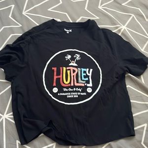 Hurley top